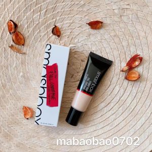smashbox粉底液